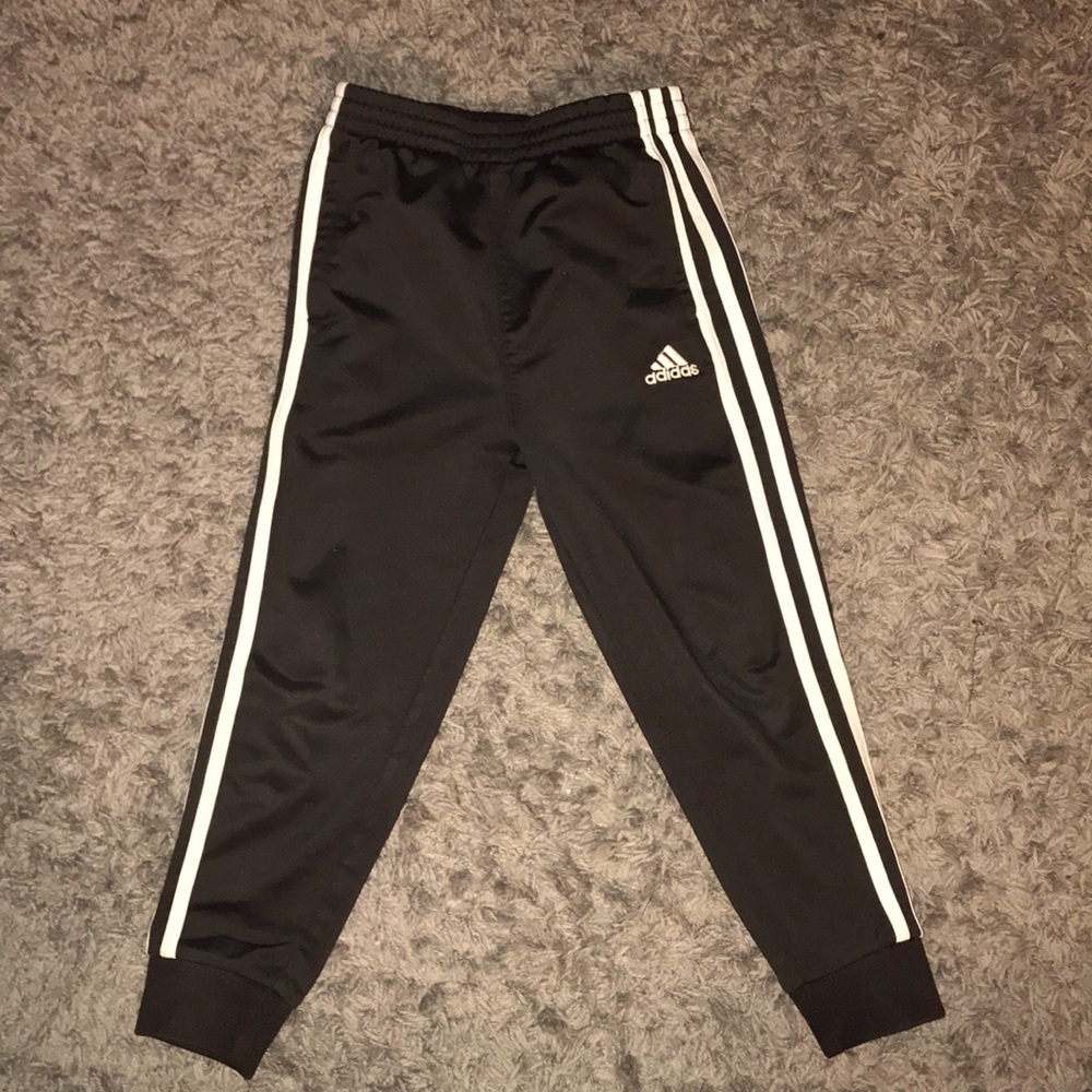 Kids’ Adidas Joggers